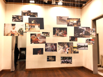 Where Culture Comes Alive: Immersive Exhibition Invites Visitors to Experience Lao Heritage